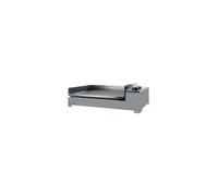 Plancha électrique 2 Zones - Premium Acier 60 - Premiume60ang FORGE ADOUR
