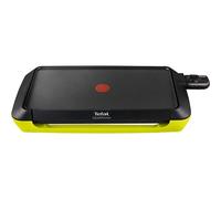 Plancha électrique 2000w 46x24cm