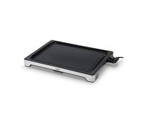 Plancha électrique 2000w 47x37 cm - DOC319 - Livoo