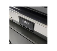 Plancha Electrique 2200 w Acier Galvanise -