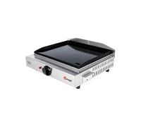 Somagic Stila Pose libre 2000 W Noir et Acier inoxydable