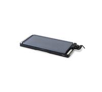 Plancha Électrique 2200w 50x25cm - DOC320
