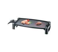 plancha electrique 2400w 45,7x25,4cm - kg2388