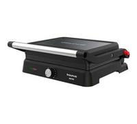 Plancha Electrique 2600 w - Taurus noir
