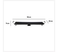Plancha Électrique 90 cm