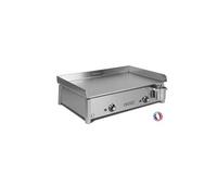 Plancha électrique ANTHEA E650 - 3000W