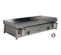 Plancha électrique ANTHEA E870 - 3600W inox G