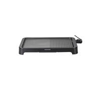 Plancha électrique Arthur Martin AMPL204 2000 W double zone Noir