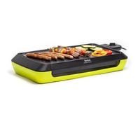 Plancha Électrique Colormania 2000W, Plaque Antiadhésive, Jusqu’à 8 Personnes, Compatible Lave-Vaisselle