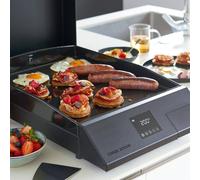 Plancha électrique Forge Adour COOKING