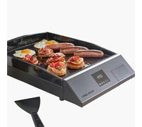Plancha Electrique Cooking Forge Adour