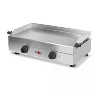 Krampouz Samba Grill Dessus de table Electrique Acier inoxydable 2500 W