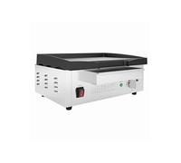 Plancha Electrique en Fonte 2,8kW Buffalo 17 G