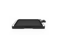 Plancha électrique FG0725 1800-2000 W plaque antiadhésive 36 x 25 cm