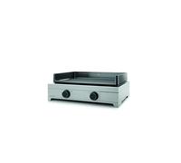 Plancha professionnelle Forge Adour Modern E60I 3200 W Blanc G