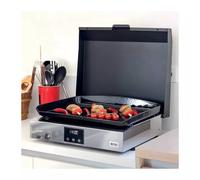 Plancha Electrique Fonte Initial ENO 50