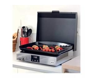 Plancha Electrique Fonte Initial ENO 50
