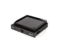 Plancha électrique fonte OLIANA Incolore G