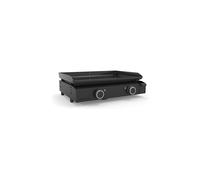 Plancha électrique FORGE ADOUR ACIER BASEE60A