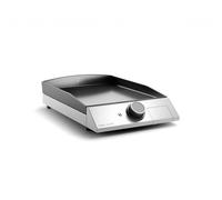 Plancha professionnelle Forge Adour Domestic Argent Argent G