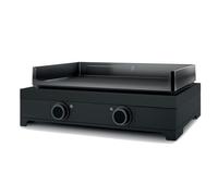 Plancha électrique Forge Adour MODERN 60 Acier Noir