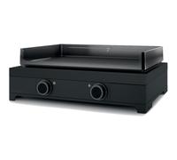 Plancha électrique Forge Adour MODERN 60 Acier Noir