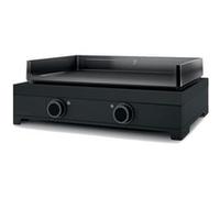 Plancha électrique Forge Adour Modern E 60 AN 3200 W Noir Noir G