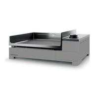 Plancha électrique FORGE ADOUR Premium E 45 A NG