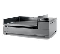 Plancha électrique FORGE ADOUR Premium E45 Inox