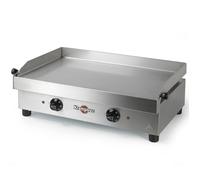 Plancha électrique inox Krampouz Samba