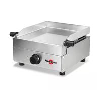Plancha électrique Krampouz Smart PFST1AA-KR 1600 W Inox