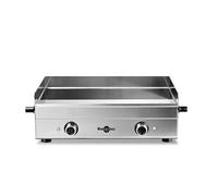Krampouz Plancha DESIGN PFDS2AA-KR inox électrique