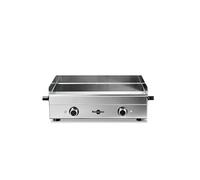 Plancha électrique Krampouz Design Double Pfds2aa-kr 3600 W Inox Krampouz