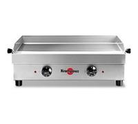 Krampouz Samba Grill Dessus de table Electrique Acier inoxydable 2500 W