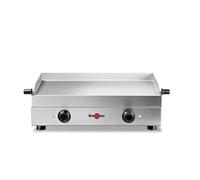 Krampouz Samba Grill Dessus de table Electrique Acier inoxydable 2500 W