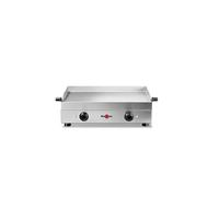 Krampouz Samba Grill Dessus de table Electrique Acier inoxydable 2500 W