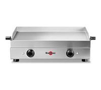 Krampouz Samba Grill Dessus de table Electrique Acier inoxydable 2500 W