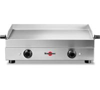 Krampouz Samba Grill Dessus de table Electrique Acier inoxydable 2500 W