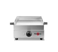 Krampouz Plancha Smart PFST1AA-KR inox électrique