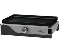 Plancha électrique LE MARQUIER La petite francaise 150DUO PLFE150DPV2