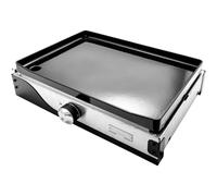 LE MARQUIER Plancha La Petite Francaise Electrique 150 Duo