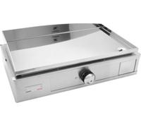 La Plancha Inox électrique 160 - Le Marquier