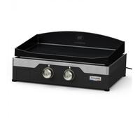 Plancha électrique Le Marquier Signature Allure 260 Duo