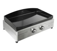Le Marquier Plancha électrique Signature Electrica 260 Inox