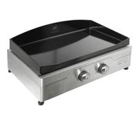 Plancha électrique LE MARQUIER Signature Electrica 260 Inox