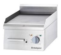 Plancha Électrique Lisse 4 kW Stalgast 1 G
