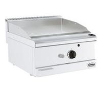 Plancha Electrique Lisse Triphasée Série 600 Combisteel 1 G