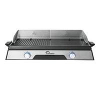 Plancha électrique - LITTLE BALANCE - 8735 - Innov 2200 - Microcéramique sans PFAS G