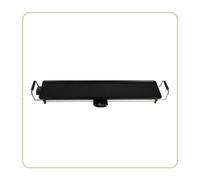 Plancha électrique Little Balance Happy Plancha 8239 2000 W 90 x 23 cm Noir