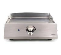 Plancha électrique LIVOO DOC292 1 bruleur G